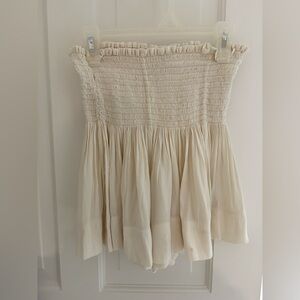 KOCH skirt